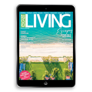Expat Living Hong Kong Digital - 4 Free Quarterly Issues