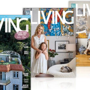 Annual Subscription Print and Digital Bundle - $128