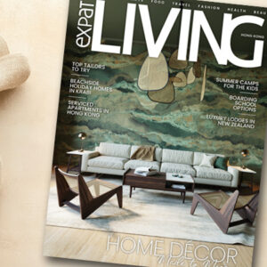 Expat Living Summer 2026 Issue