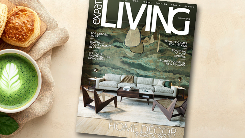 Expat Living Summer 2026 Issue
